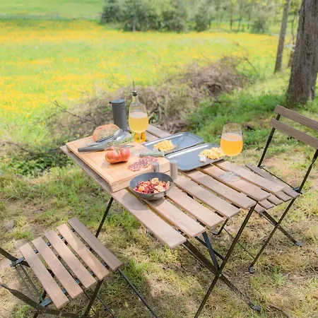 La Clairiere De Peylenc - Refuge En Velay Holiday home *