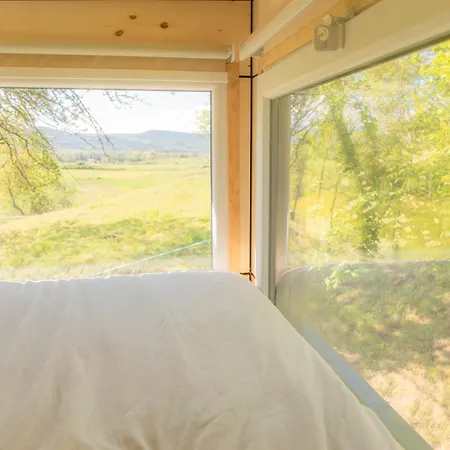 Holiday home La Clairiere De Peylenc - Refuge En Velay *