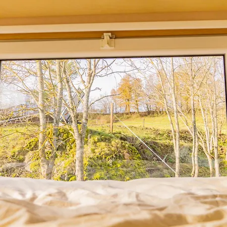 La Clairiere De Peylenc - Refuge En Velay Holiday home