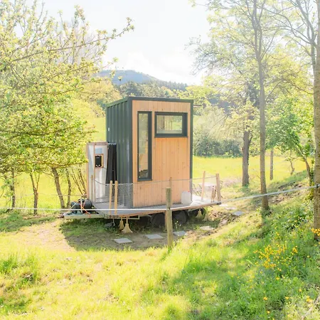 La Clairiere De Peylenc - Refuge En Velay Holiday home Saint-Pierre-Eynac