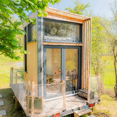 Holiday home La Clairiere De Peylenc - Refuge En Velay