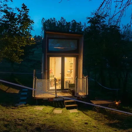 Holiday home La Clairiere De Peylenc - Refuge En Velay *