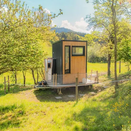 Tatil Evi La Clairiere De Peylenc - Refuge En Velay Saint-Pierre-Eynac