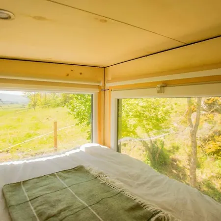 La Clairiere De Peylenc - Refuge En Velay Tatil Evi Saint-Pierre-Eynac