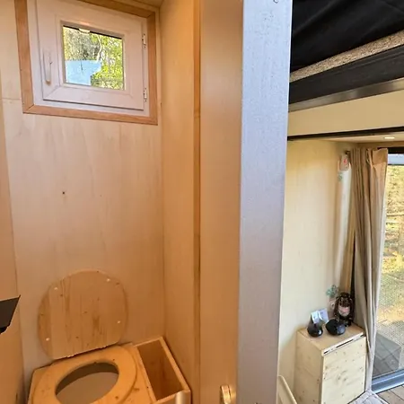 Prázdninový dům La Clairiere De Peylenc - Refuge En Velay *