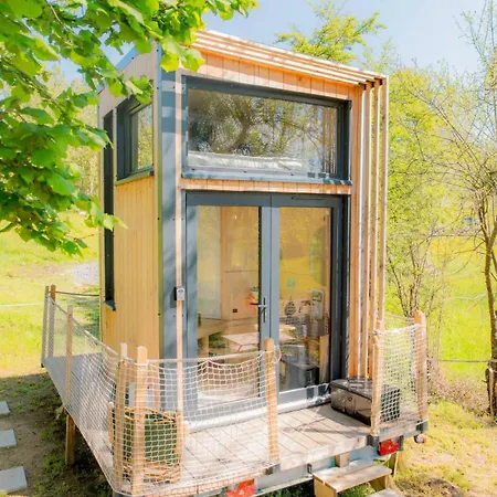 La Clairiere De Peylenc - Refuge En Velay Tatil Evi *