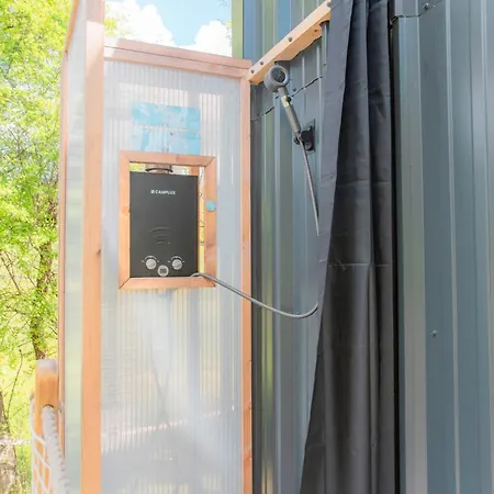 La Clairiere De Peylenc - Refuge En Velay Tatil Evi