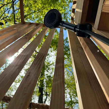 Prázdninový dům La Clairiere De Peylenc - Refuge En Velay *