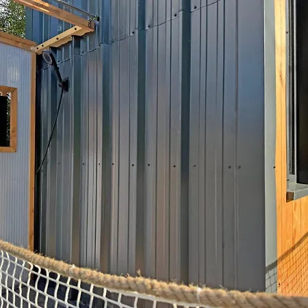 La Clairiere De Peylenc - Refuge En Velay