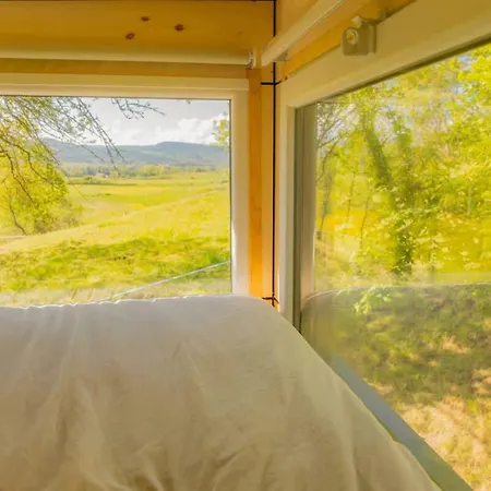 Tatil Evi La Clairiere De Peylenc - Refuge En Velay Saint-Pierre-Eynac