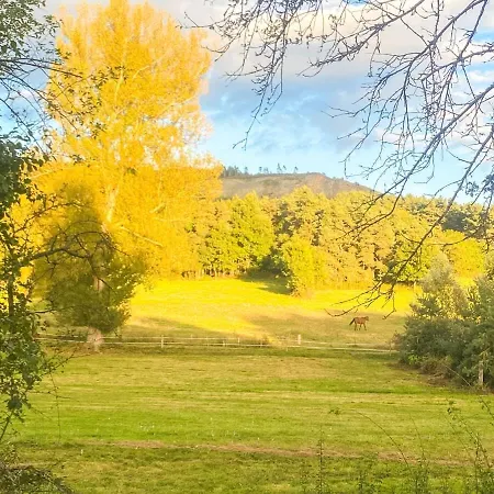 La Clairiere De Peylenc - Refuge En Velay Saint-Pierre-Eynac