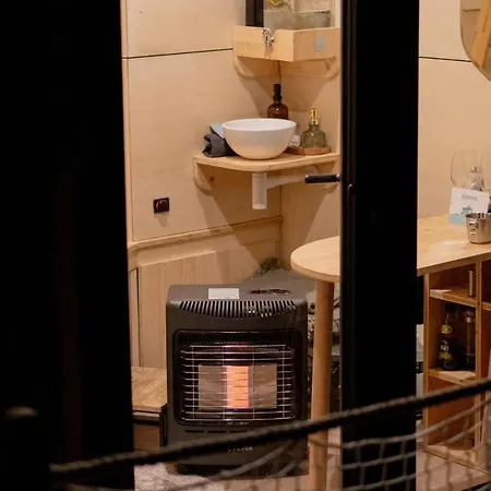 Tatil Evi La Clairiere De Peylenc - Refuge En Velay