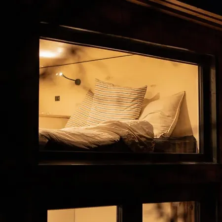 La Clairiere De Peylenc - Refuge En Velay *