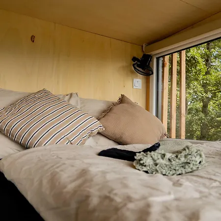 La Clairiere De Peylenc - Refuge En Velay