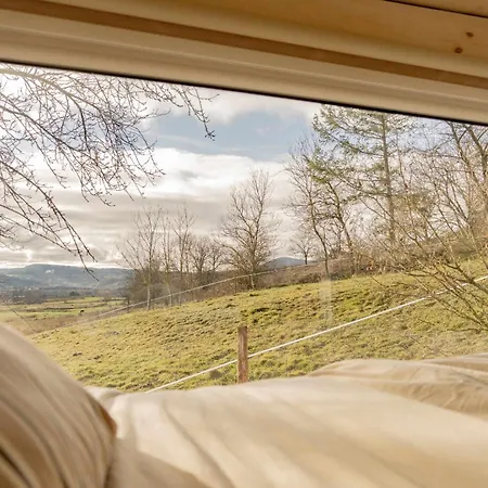 Prázdninový dům La Clairiere De Peylenc - Refuge En Velay *