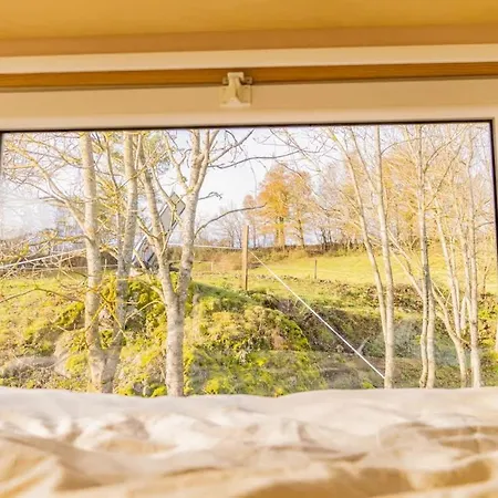 La Clairiere De Peylenc - Refuge En Velay Prázdninový dům *