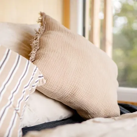 La Clairiere De Peylenc - Refuge En Velay Tatil Evi