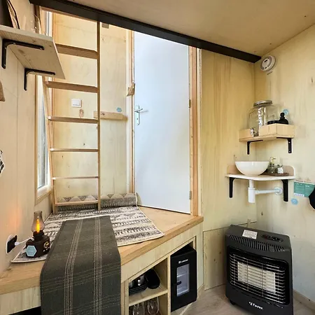 Tatil Evi La Clairiere De Peylenc - Refuge En Velay