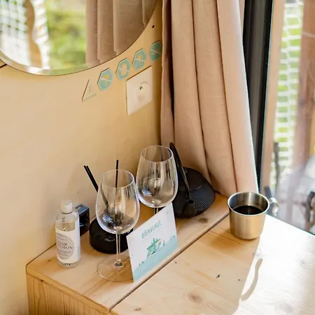 Tatil Evi La Clairiere De Peylenc - Refuge En Velay