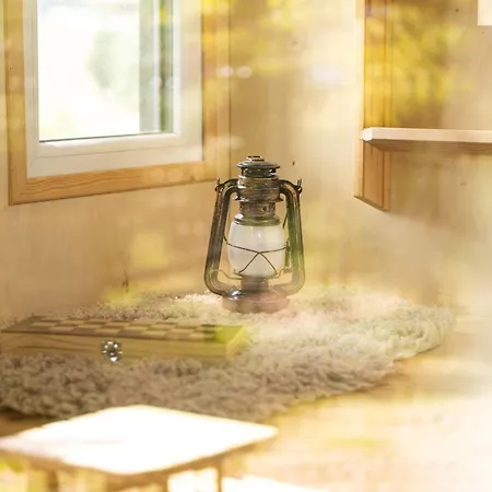 Tatil Evi La Clairiere De Peylenc - Refuge En Velay