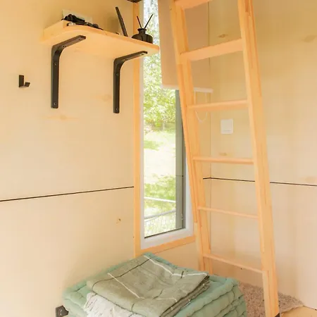 La Clairiere De Peylenc - Refuge En Velay Tatil Evi *