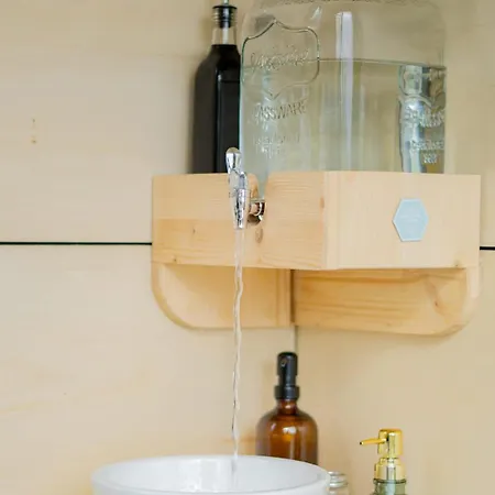 La Clairiere De Peylenc - Refuge En Velay Saint-Pierre-Eynac