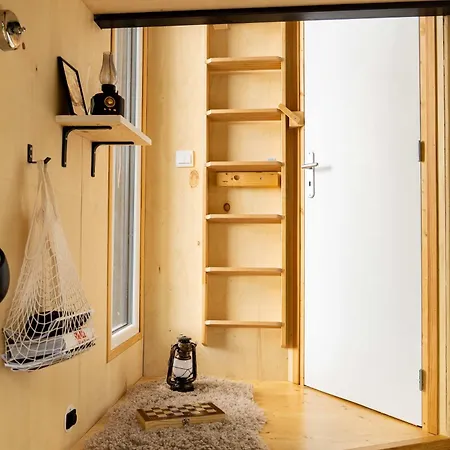 La Clairiere De Peylenc - Refuge En Velay Saint-Pierre-Eynac