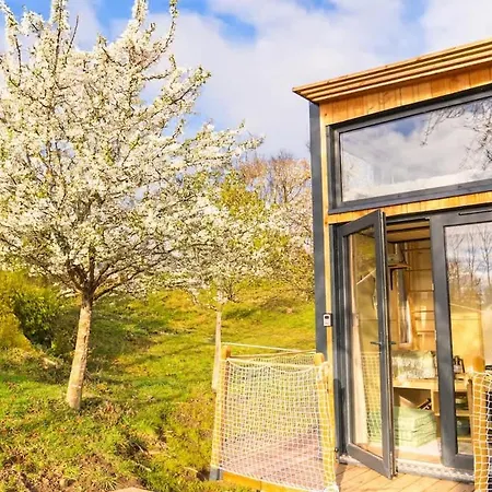 La Clairiere De Peylenc - Refuge En Velay Tatil Evi