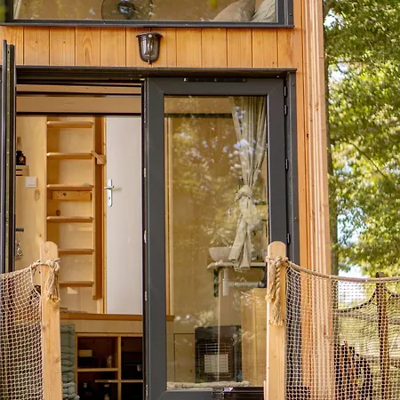 La Clairiere De Peylenc - Refuge En Velay Saint-Pierre-Eynac