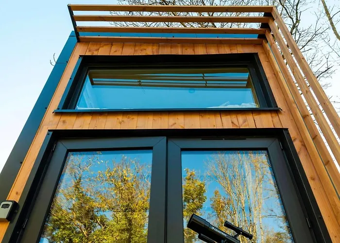 La Clairiere De Peylenc - Refuge En Velay Дом отдыха Saint-Pierre-Eynac