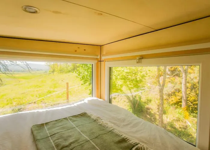 La Clairiere De Peylenc - Refuge En Velay Дом отдыха Saint-Pierre-Eynac