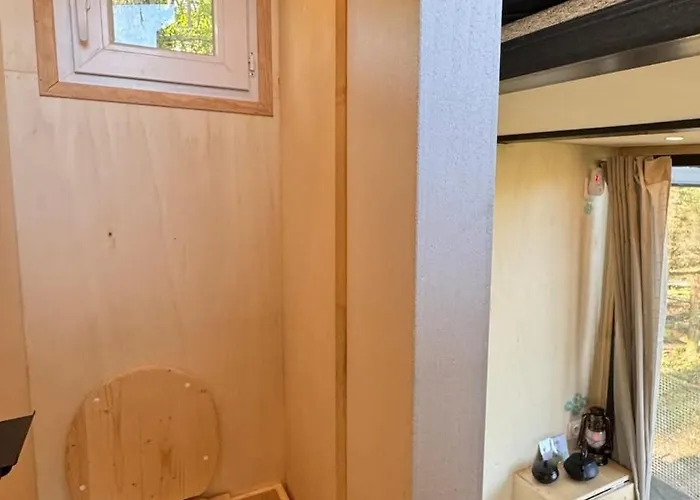 Дом отдыха La Clairiere De Peylenc - Refuge En Velay *