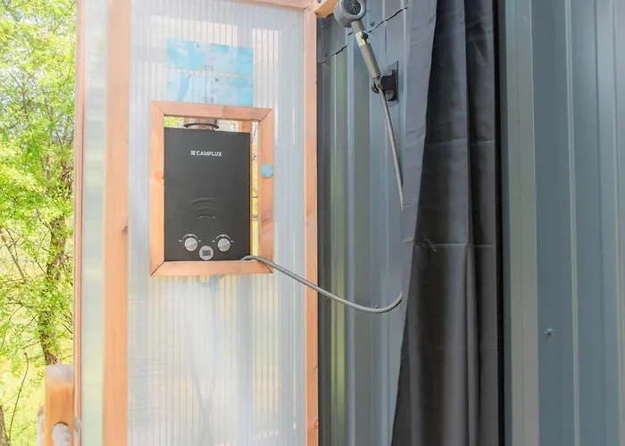 La Clairiere De Peylenc - Refuge En Velay Дом отдыха