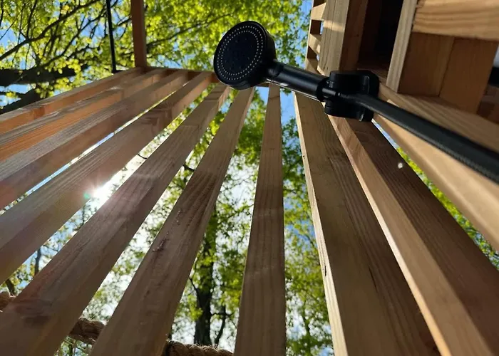 Дом отдыха La Clairiere De Peylenc - Refuge En Velay *