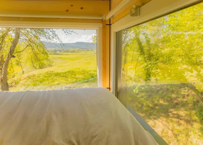 Дом отдыха La Clairiere De Peylenc - Refuge En Velay Saint-Pierre-Eynac