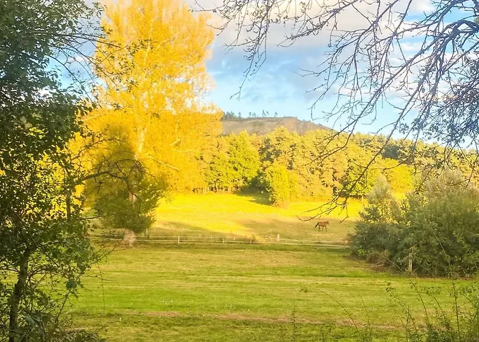La Clairiere De Peylenc - Refuge En Velay Saint-Pierre-Eynac