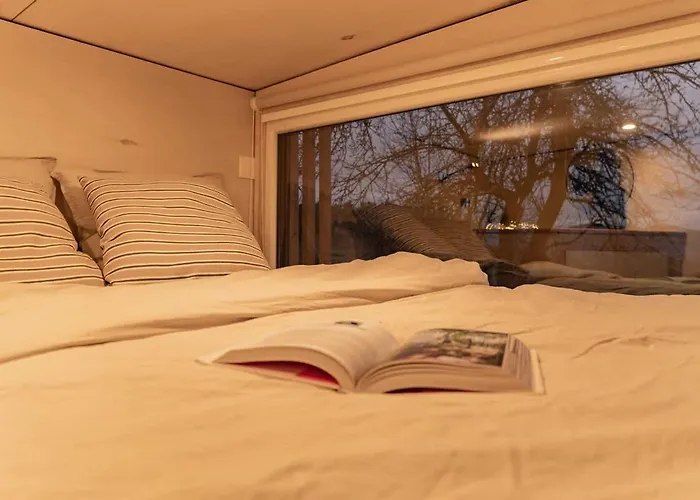 La Clairiere De Peylenc - Refuge En Velay * Saint-Pierre-Eynac