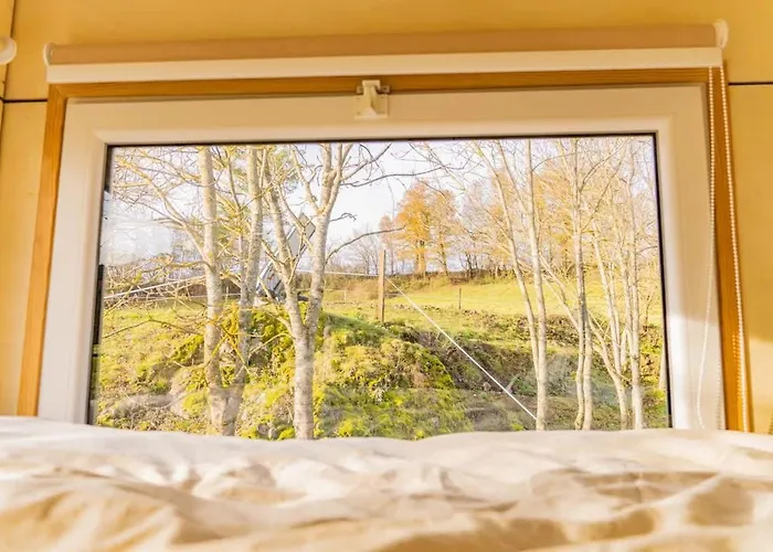 La Clairiere De Peylenc - Refuge En Velay Дом отдыха *