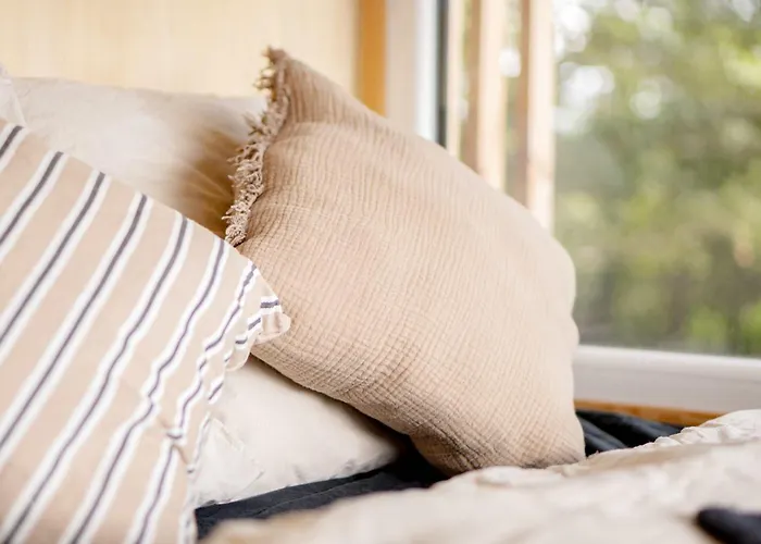 La Clairiere De Peylenc - Refuge En Velay Дом отдыха