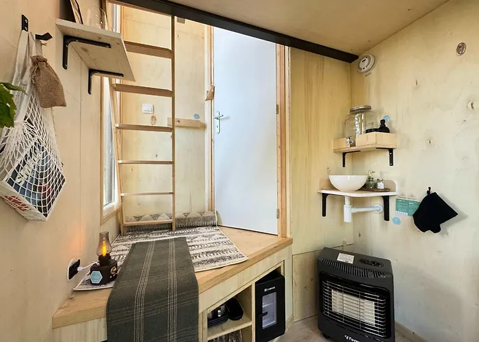 Дом отдыха La Clairiere De Peylenc - Refuge En Velay