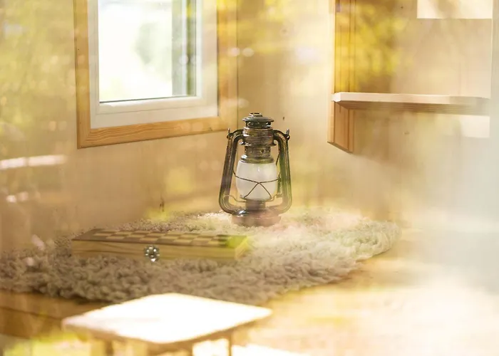 Дом отдыха La Clairiere De Peylenc - Refuge En Velay