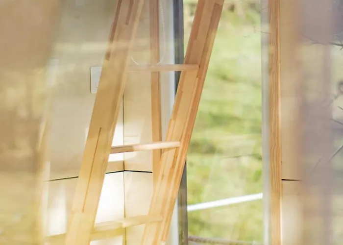 Дом отдыха La Clairiere De Peylenc - Refuge En Velay Saint-Pierre-Eynac