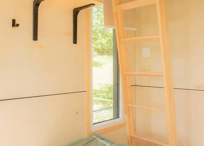 La Clairiere De Peylenc - Refuge En Velay Дом отдыха *