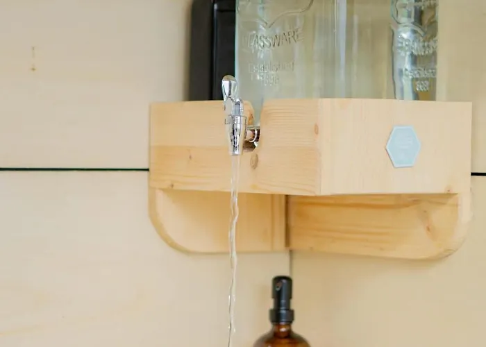 La Clairiere De Peylenc - Refuge En Velay Saint-Pierre-Eynac