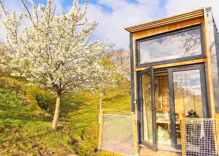 La Clairiere De Peylenc - Refuge En Velay Дом отдыха