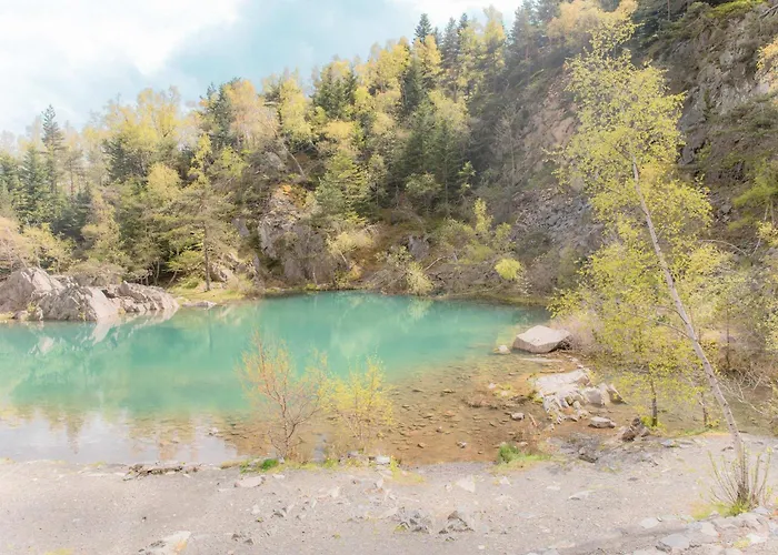 La Clairiere De Peylenc - Refuge En Velay Дом отдыха Saint-Pierre-Eynac